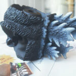 MatteoSimoni_Godzilla94_preparation_6