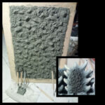 MatteoSimoni_Godzilla94_Dorsal plates_08