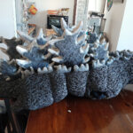 MatteoSimoni_Godzilla94_Dorsal plates_26