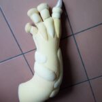 MatteoSimoni_Godzilla94_arms-hands_06