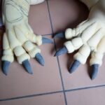 MatteoSimoni_Godzilla94_arms-hands_10