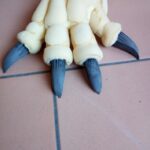 MatteoSimoni_Godzilla94_arms-hands_11