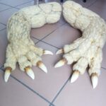 MatteoSimoni_Godzilla94_arms-hands_14