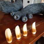 MatteoSimoni_Godzilla94_arms-hands_15
