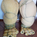 MatteoSimoni_Godzilla94_legs-feet_16