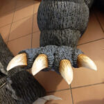 MatteoSimoni_Godzilla94_legs-feet_21