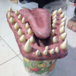 MatteoSimoni_Godzilla94_mouth_13