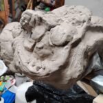 KEVIN-JONES-GODZILLA-HEAD-1A